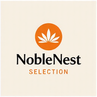 NobleNest Selection logo