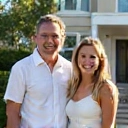 James and Olivia Wilson
