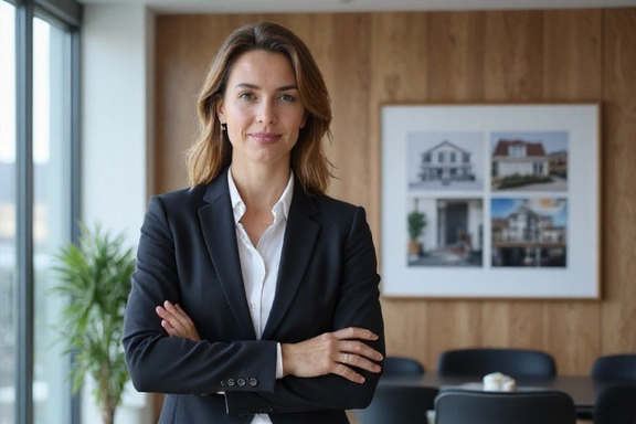 Sarah Johnson - Founder & CEO
