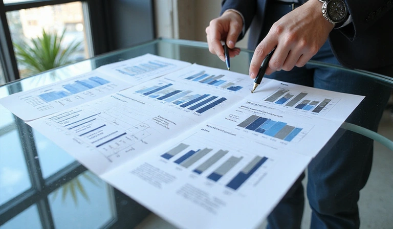 Strategic real estate investment strategies