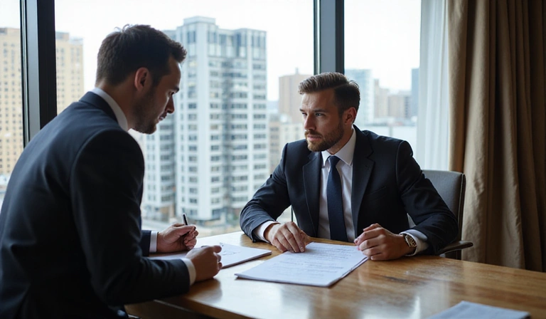 Tax considerations for luxury property owners